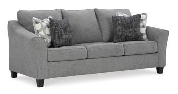 Mathonia Sofa - MR ZEE FURNITURE