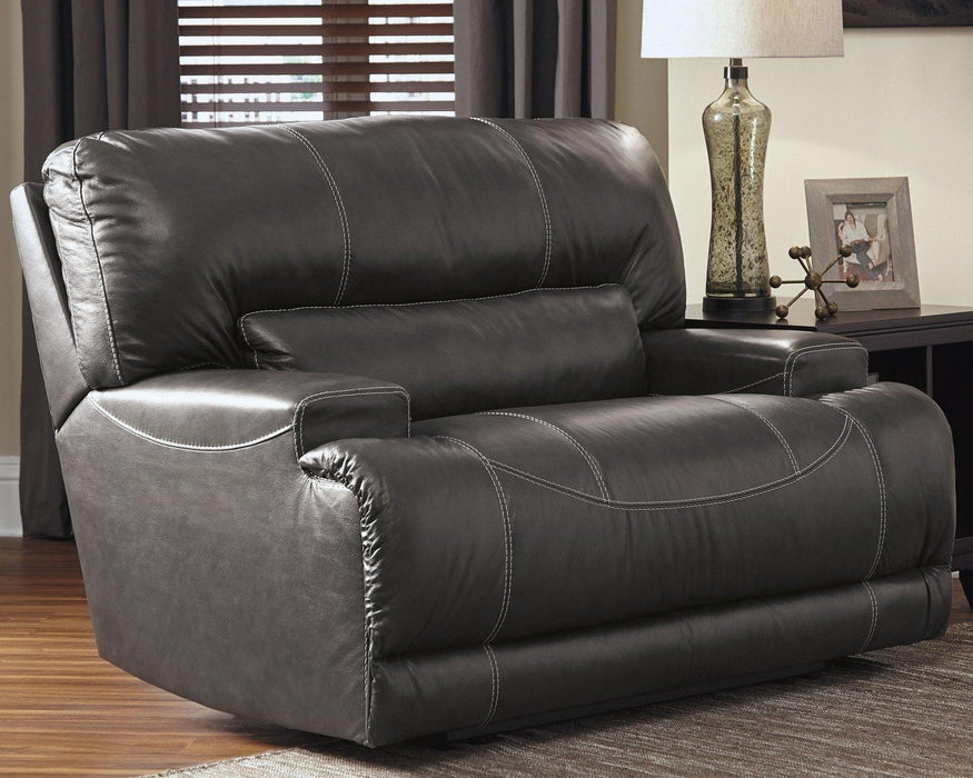 McCaskill Living Room Set - MR ZEE FURNITURE