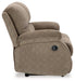 Scranto Reclining Loveseat - MR ZEE FURNITURE