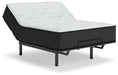 Palisades Plush Mattress - MR ZEE FURNITURE