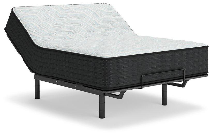 Palisades Plush Mattress - MR ZEE FURNITURE