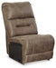 Ravenel Power Reclining Sectional - MR ZEE FURNITURE