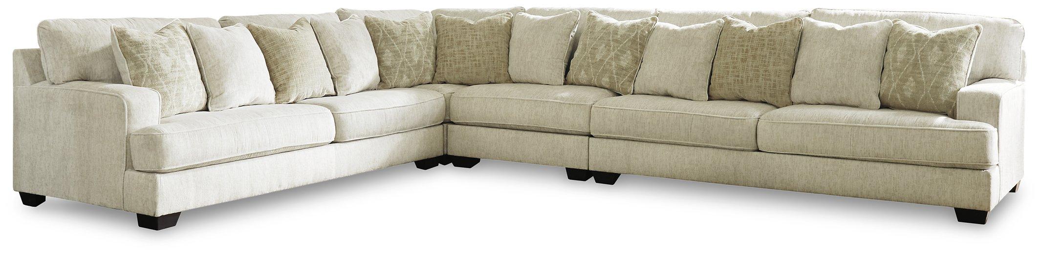 Rawcliffe Living Room Set - MR ZEE FURNITURE