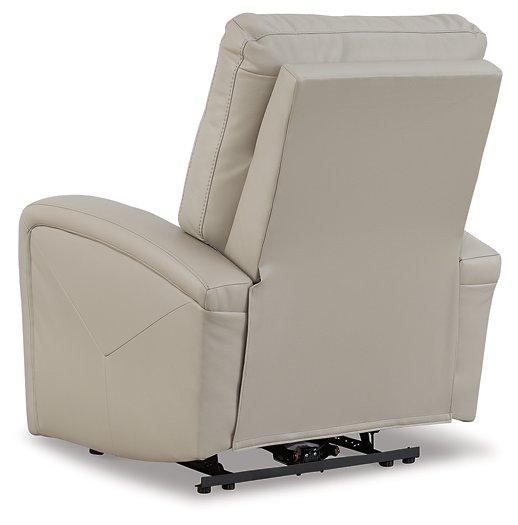 Ryversans Power Recliner - MR ZEE FURNITURE