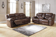 Stoneland Living Room Set - MR ZEE FURNITURE