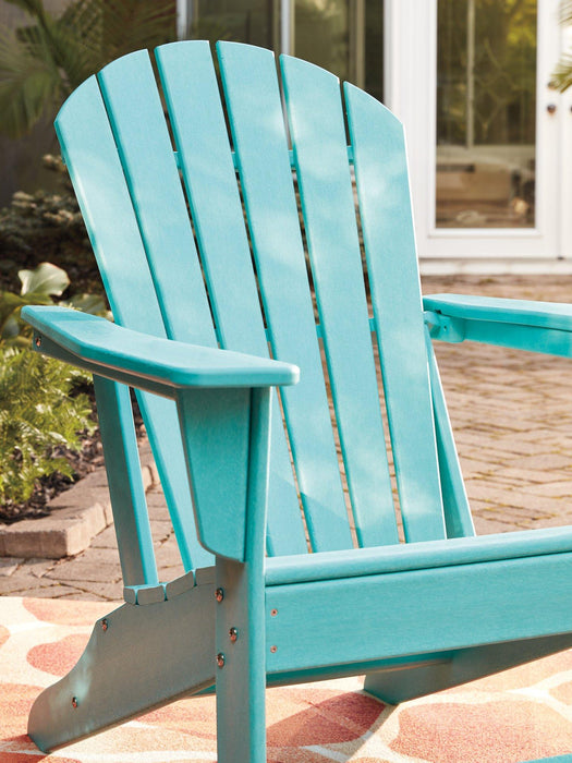 Sundown Treasure Adirondack Chair - MR ZEE FURNITURE