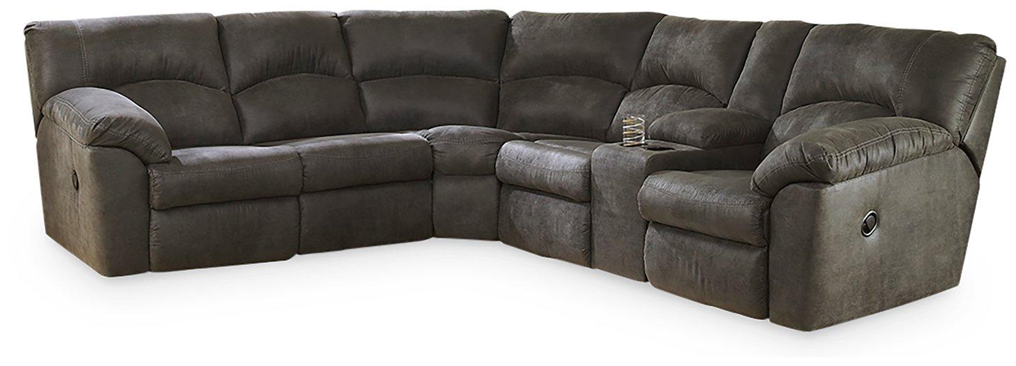 Tambo Living Room Set - MR ZEE FURNITURE