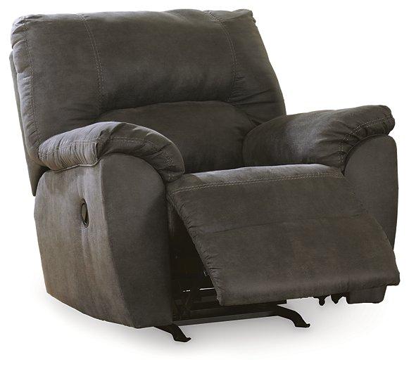 Tambo Recliner - MR ZEE FURNITURE