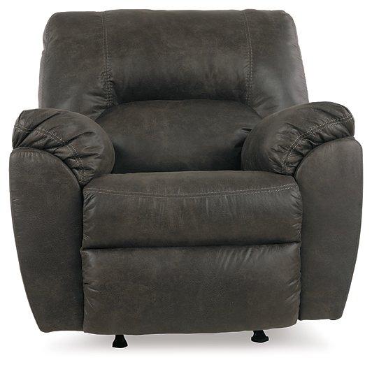 Tambo Recliner - MR ZEE FURNITURE