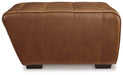 Temmpton Oversized Accent Ottoman - MR ZEE FURNITURE