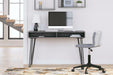 Strumford Home Office Desk - MR ZEE FURNITURE