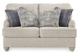 Traemore Loveseat - MR ZEE FURNITURE