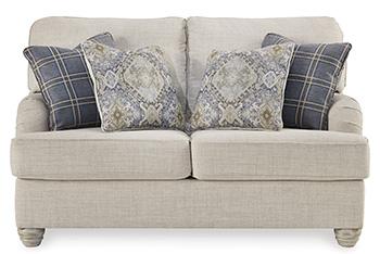 Traemore Loveseat - MR ZEE FURNITURE