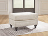 Valerani Ottoman - MR ZEE FURNITURE