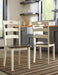 Woodanville Dining Chair - MR ZEE FURNITURE