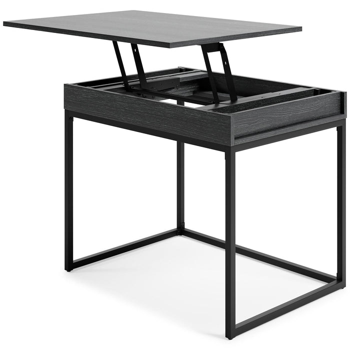 Yarlow 36" Home Office Desk - MR ZEE FURNITURE