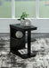 Winbardi Chairside End Table - MR ZEE FURNITURE