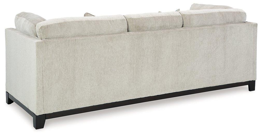 Maxon Place Sectional with Chaise - MR ZEE FURNITURE