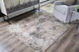 Elaning Medium Rug - MR ZEE FURNITURE