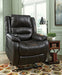 Yandel Power Lift Chair - MR ZEE FURNITURE