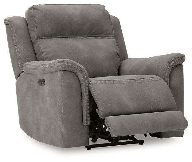 Next-Gen DuraPella Power Recliner - MR ZEE FURNITURE