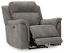 Next-Gen DuraPella Power Recliner - MR ZEE FURNITURE