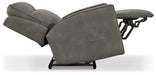 Next-Gen Durapella Power Recliner - MR ZEE FURNITURE