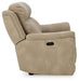 Next-Gen DuraPella Power Reclining Sofa - MR ZEE FURNITURE