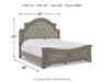 Lodenbay Bedroom Set - MR ZEE FURNITURE