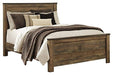 Trinell Bedroom Set - MR ZEE FURNITURE