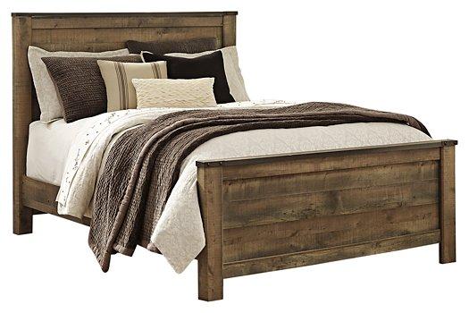 Trinell Bedroom Set - MR ZEE FURNITURE