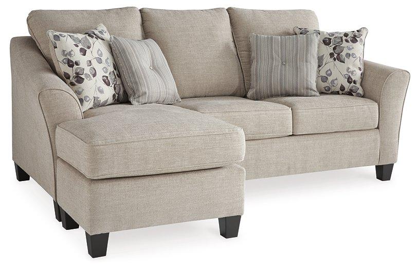 Abney Living Room Set - MR ZEE FURNITURE