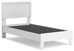 Hallityn Bed - MR ZEE FURNITURE