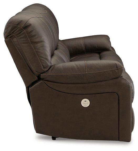 Leesworth Upholstery Package - MR ZEE FURNITURE