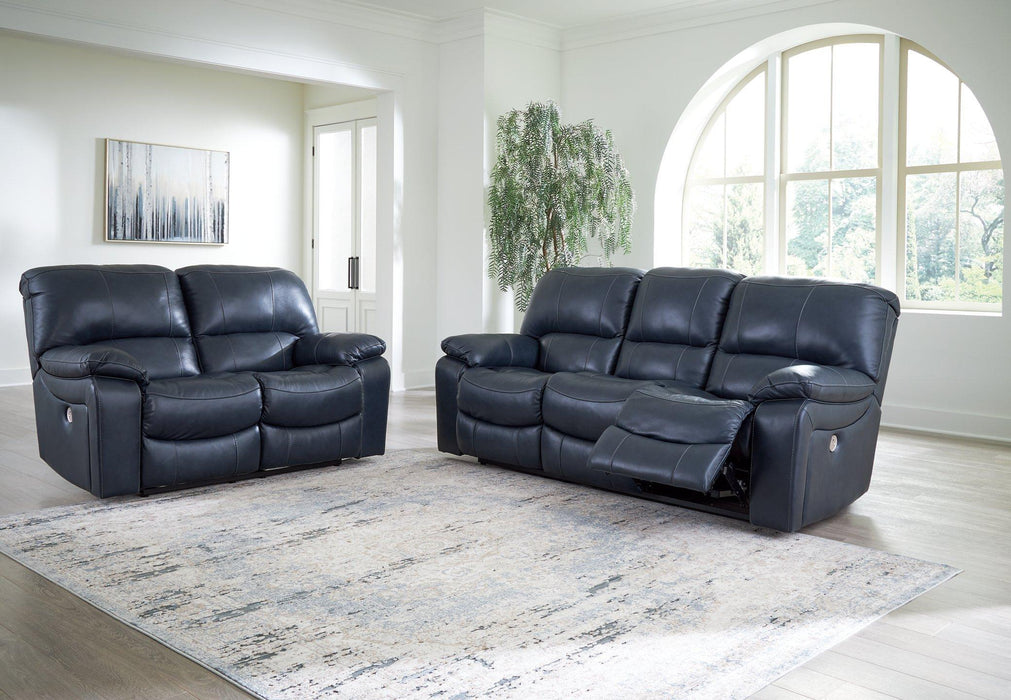 Leesworth Upholstery Package - MR ZEE FURNITURE