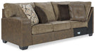 Abalone Living Room Set - MR ZEE FURNITURE