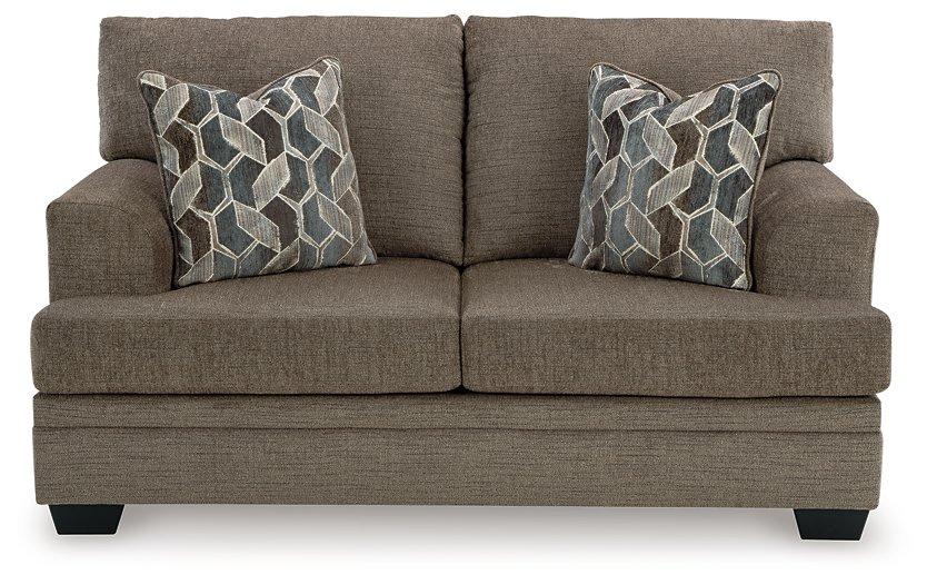 Stonemeade Loveseat - MR ZEE FURNITURE