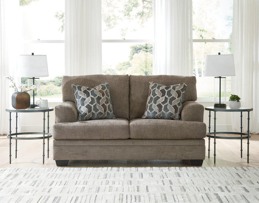 Stonemeade Loveseat - MR ZEE FURNITURE