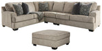 Bovarian Living Room Set - MR ZEE FURNITURE