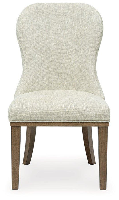 Sturlayne Dining Chair - MR ZEE FURNITURE