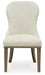 Sturlayne Dining Chair - MR ZEE FURNITURE