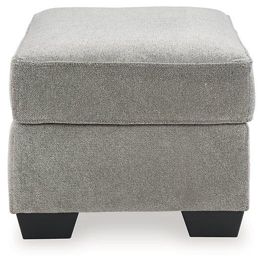 Deakin Ottoman - MR ZEE FURNITURE