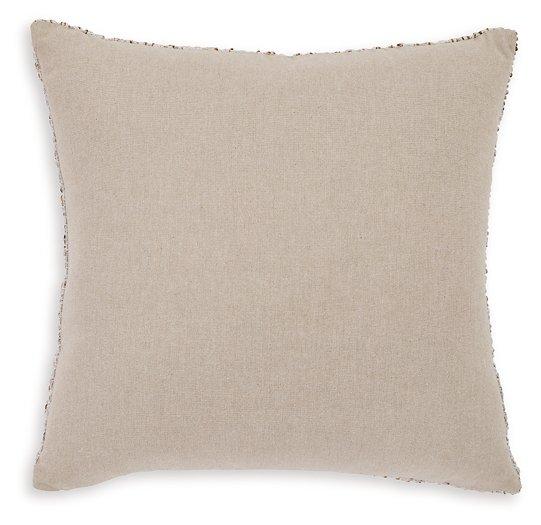 Abler Pillow - MR ZEE FURNITURE