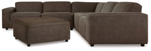 Allena Living Room Set - MR ZEE FURNITURE