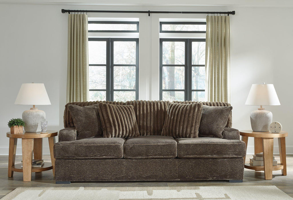 Aylesworth Sofa - MR ZEE FURNITURE