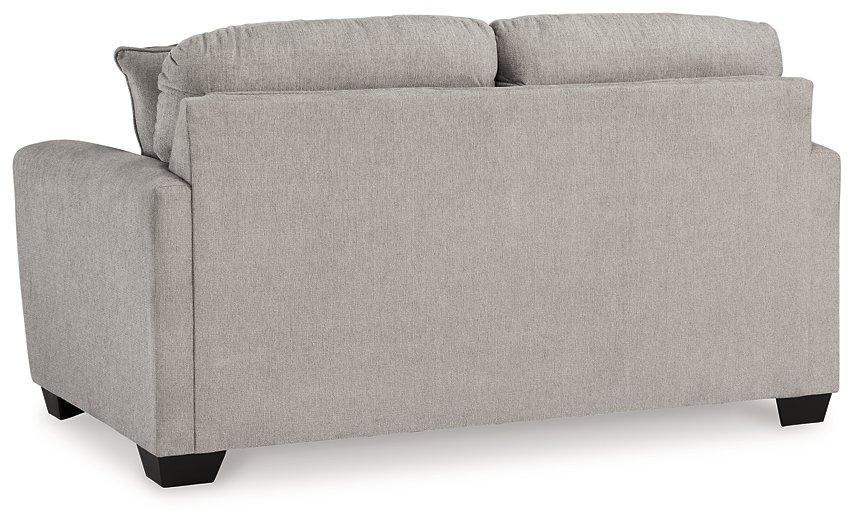 Avenal Park Loveseat - MR ZEE FURNITURE