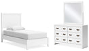 Binterglen Bedroom Package - MR ZEE FURNITURE