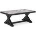 Beachcroft Outdoor Coffee Table - MR ZEE FURNITURE