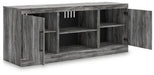 Baystorm 64" TV Stand - MR ZEE FURNITURE