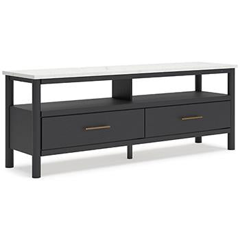 Cadmori 72" TV Stand - MR ZEE FURNITURE